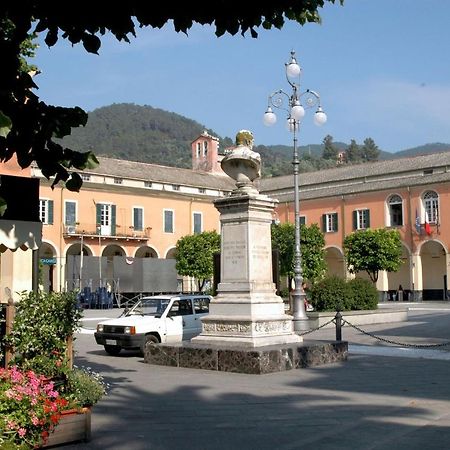 4 Seasons Levanto Eksteriør bilde
