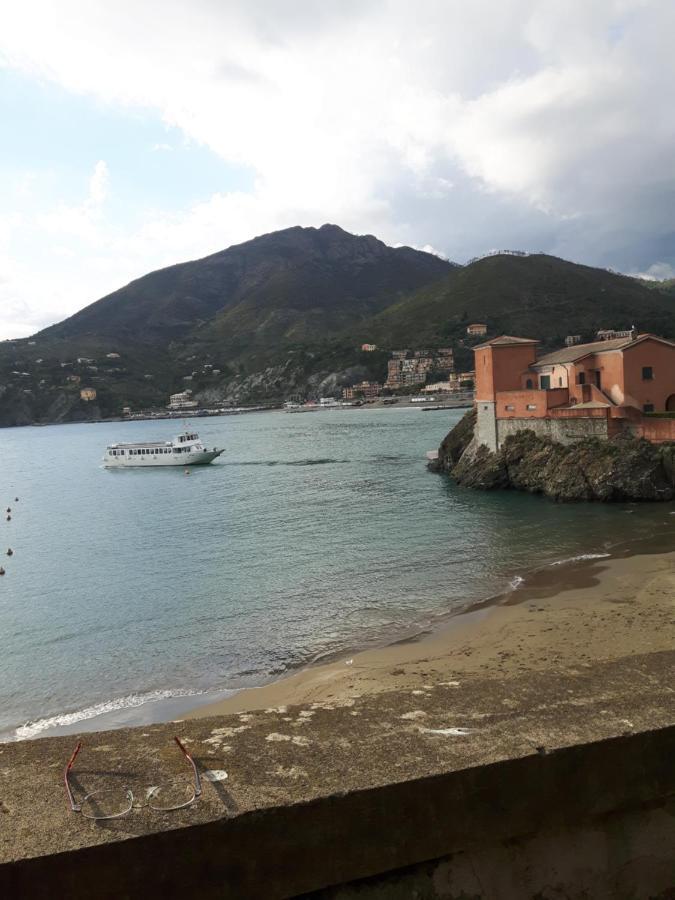 4 Seasons Levanto Eksteriør bilde