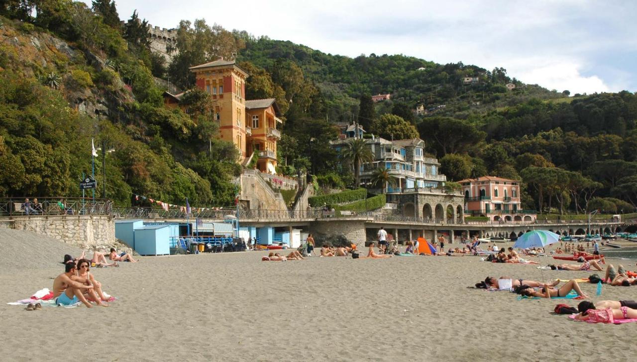 4 Seasons Levanto Eksteriør bilde